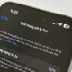 Chiêu lừa pin 100% trên iPhone cũ khiến người mua sập bẫy