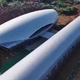 Trung Quốc thử nghiệm tàu bay 650 km/h khiến thế giới kinh ngạc