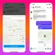 Tính năng mới của Instagram gây lo ngại theo dõi