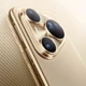 Huawei Pura 80 Ultra ra mắt với camera tele kép độc nhất
