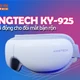 [INFOGRAPHIC] KINGTECH KY-925: Spa di động cho đôi mắt bận rộn 