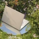 ASUS gây sốt với laptop AI siêu nhẹ, thiết kế biết “chạm” 