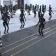 Trung Quốc cảnh báo mối đe dọa từ robot hình người