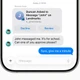 iOS 26 siết chặt an toàn, trẻ em phải xin phép mới được nhắn tin