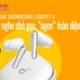 [INFOGRAPHIC] Anker Soundcore Liberty 5: Tai nghe nhỏ gọn, “ngon” toàn diện