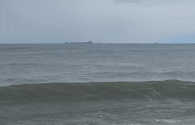 View - Quảng Ngãi thành lập Sở Chỉ huy ứng phó sự cố tàu Star Bueno | Báo Tri thức và Cuộc sống - TIN TỨC PHỔ BIẾN KIẾN THỨC 24H