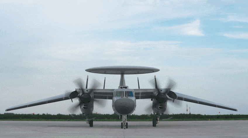 View - Huyền thoại "Na Tra" thành ngôi sao mới trên tàu sân bay Phúc Kiến | Báo Tri thức và Cuộc sống - TIN TỨC PHỔ BIẾN KIẾN THỨC 24H