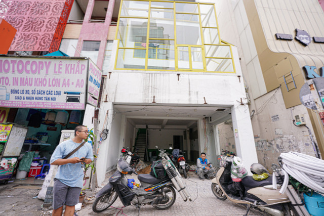 Ông chủ Soya Garden lỗ 170 triệu một ngày trước khi đóng 40 cơ sở - Hình 3 Ong chu Soya Garden lo 170 trieu mot ngay truoc khi dong 40 co so-Hinh-3