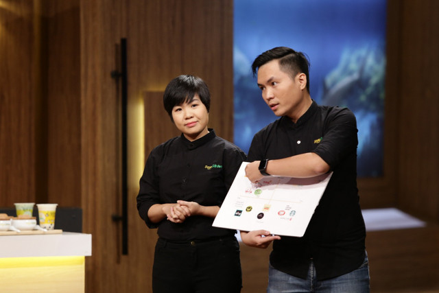 Ông chủ Soya Garden lỗ 170 triệu một ngày trước khi đóng 40 cơ sở - Hình 2 Ong chu Soya Garden lo 170 trieu mot ngay truoc khi dong 40 co so-Hinh-2