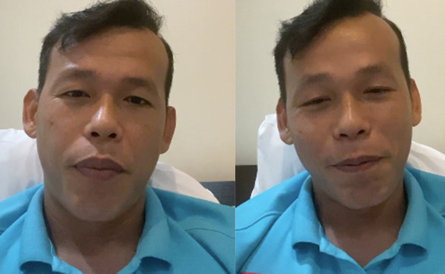Tuyển Việt Nam: Vụ Tấn Trường rất nhỏ, thầy Park lo điều khác? Tuyen Viet Nam: Vu Tan Truong rat nho, thay Park lo dieu khac?