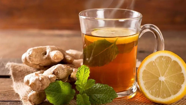 5 loại nước uống luôn sau khi ngủ dậy, đường ruột khỏe ít ai bằng - Hình 3 5 loai nuoc uong luon sau khi ngu day, duong ruot khoe it ai bang-Hinh-3