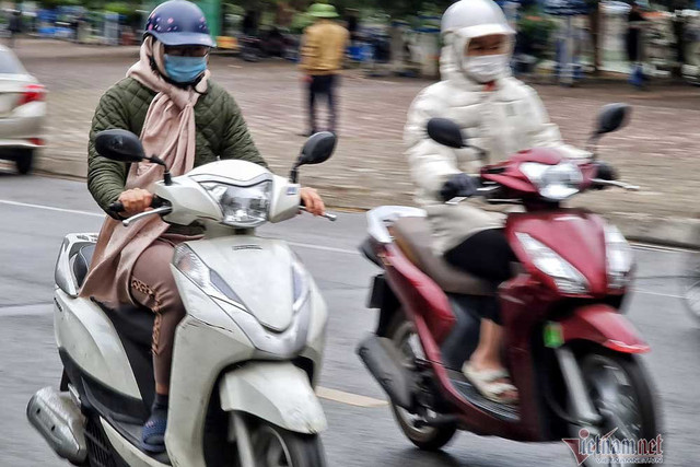 Dự báo thời tiết 14/1: Miền Bắc tăng nhiệt trước khi lại rét căm căm Du bao thoi tiet 14/1: Mien Bac tang nhiet truoc khi lai ret cam cam