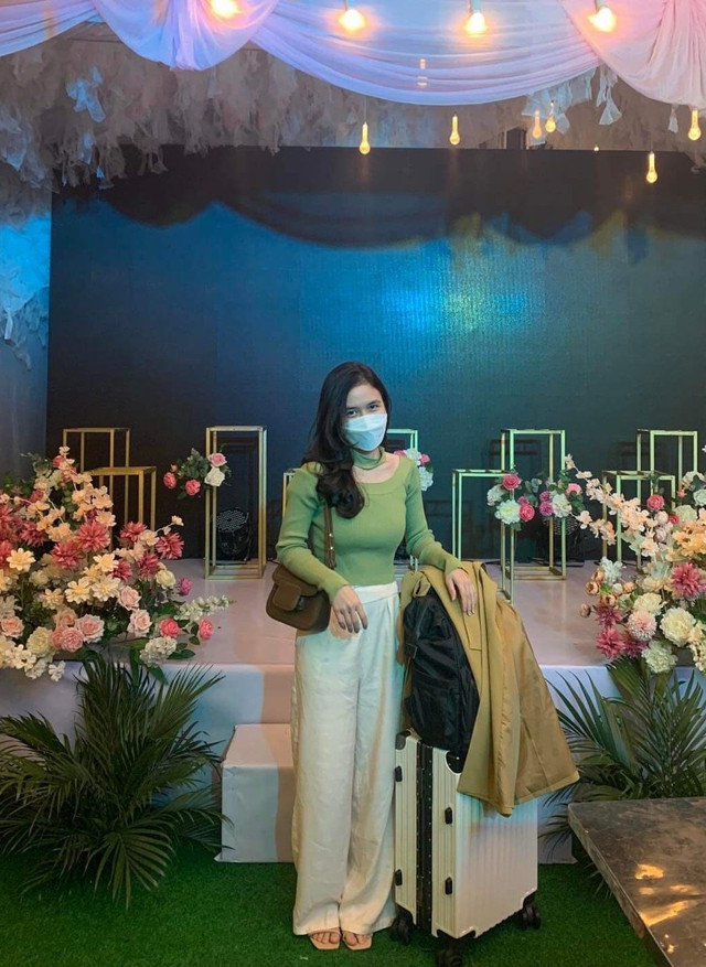 Đi xe máy, thuê ôtô riêng về quê ăn Tết vì sợ dịch - Hình 8 Di xe may, thue oto rieng ve que an Tet vi so dich-Hinh-8