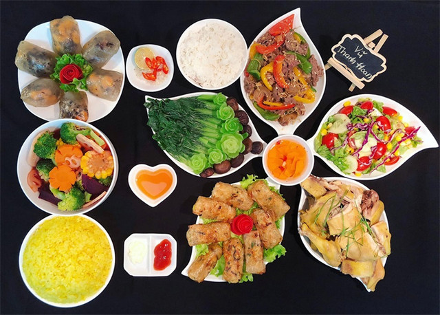 Cách chuẩn bị mâm cúng rằm tháng 7 âm lịch đầy đủ và đơn giản nhất - Hình 2 Cach chuan bi mam cung ram thang 7 am lich day du va don gian nhat-Hinh-2