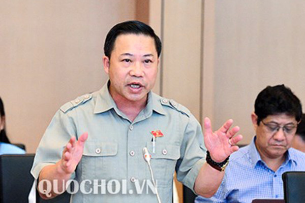 Vụ Hồ Duy Hải: Buộc tội phải dựa vào nguyên tắc cơ bản của luật hình sự - Hình 2 Vu Ho Duy Hai: Buoc toi phai dua vao nguyen tac co ban cua luat hinh su-Hinh-2