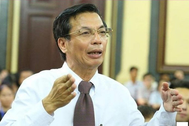 Vụ Hồ Duy Hải: Buộc tội phải dựa vào nguyên tắc cơ bản của luật hình sự Vu Ho Duy Hai: Buoc toi phai dua vao nguyen tac co ban cua luat hinh su