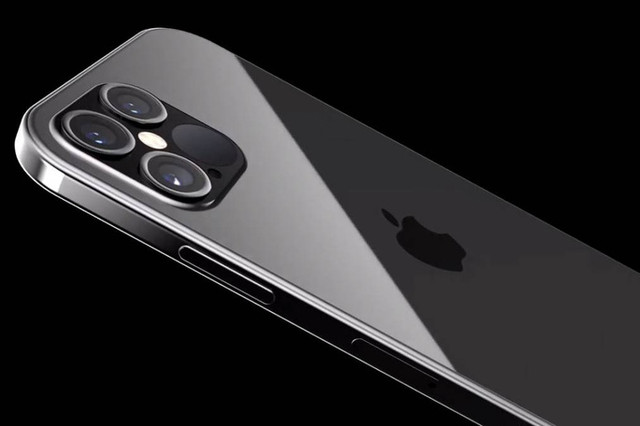 Chưa ra mắt, iPhone 12 đã được dự đoán rẻ hơn iPhone 11 Chua ra mat, iPhone 12 da duoc du doan re hon iPhone 11