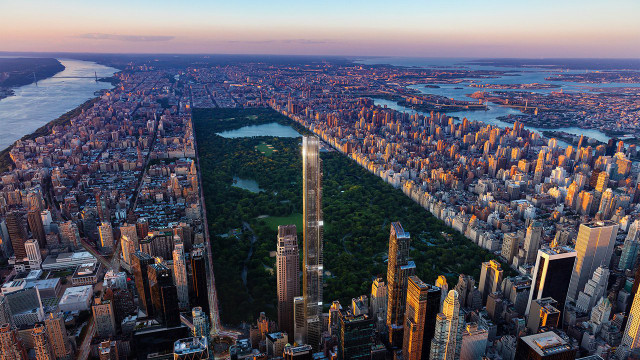 Giới siêu giàu trở lại New York, Tokyo và Paris Gioi sieu giau tro lai New York, Tokyo va Paris