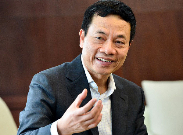 Cộng đồng công nghệ Việt chung tay chuyển đổi số, tạo động lực mới cho đất nước ảnh 1 Cộng đồng công nghệ Việt chung tay chuyển đổi số, tạo động lực mới cho đất nước ảnh 1