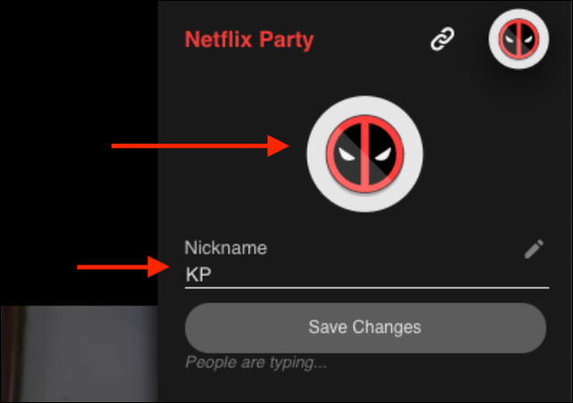 Cách xem phim với bạn bè trong những ngày bị cách ly bằng Netflix Party - Hình 10 Cach xem phim voi ban be trong nhung ngay bi cach ly bang Netflix Party-Hinh-10