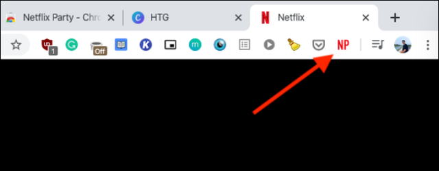 Cách xem phim với bạn bè trong những ngày bị cách ly bằng Netflix Party - Hình 7 Cach xem phim voi ban be trong nhung ngay bi cach ly bang Netflix Party-Hinh-7