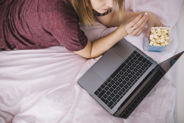 Cách xem phim với bạn bè trong những ngày bị cách ly bằng Netflix Party Cach xem phim voi ban be trong nhung ngay bi cach ly bang Netflix Party