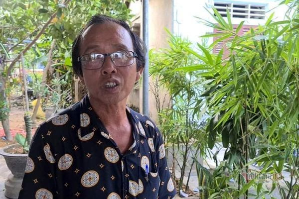 Điện lực TT-Huế nói cột điện gãy đổ là do gió khó lường gây quăng, quật - Hình 2 Dien luc TT-Hue noi cot dien gay do la do gio kho luong gay quang, quat-Hinh-2
