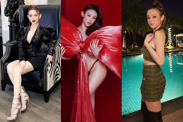 Loạt hot mom đông con vẫn khiến trai tân chảy nước miếng - Hình 6 Loat hot mom dong con van khien trai tan chay nuoc mieng-Hinh-6