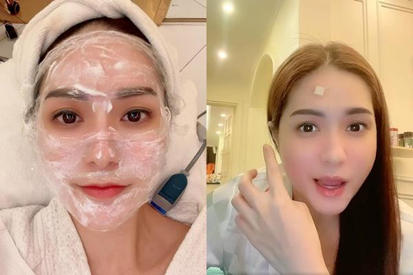 Loạt hot mom đông con vẫn khiến trai tân chảy nước miếng - Hình 4 Loat hot mom dong con van khien trai tan chay nuoc mieng-Hinh-4