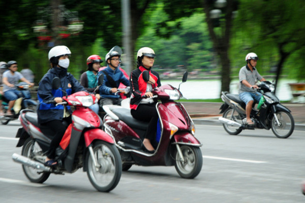 Dự báo thời tiết 5/1: Miền Bắc ngày ấm dần, đêm vẫn rét Du bao thoi tiet 5/1: Mien Bac ngay am dan, dem van ret