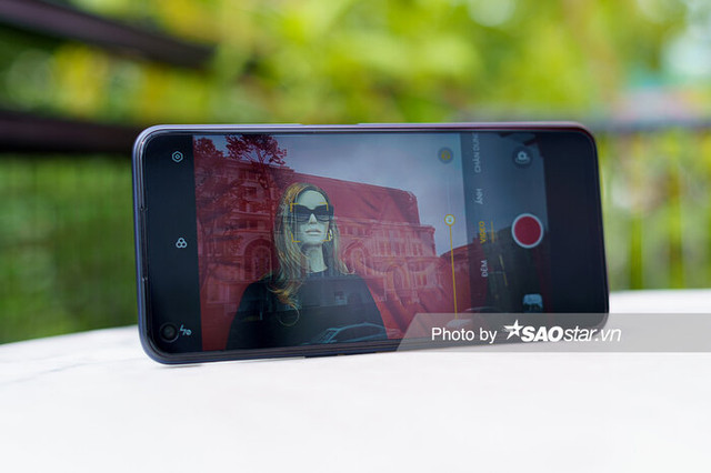 "Trong tay" vài thủ thuật sẽ biến smartphone thành máy quay chuyên nghiệp - Hình 5
