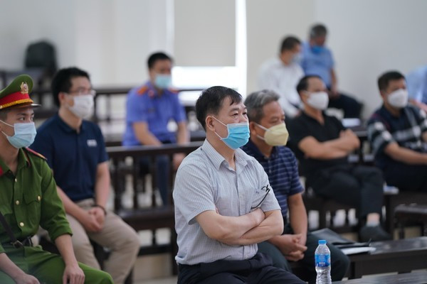 Phán quyết số phận biệt thự ở Tam Đảo từng thuộc về Trịnh Xuân Thanh Phan quyet so phan biet thu o Tam Dao tung thuoc ve Trinh Xuan Thanh