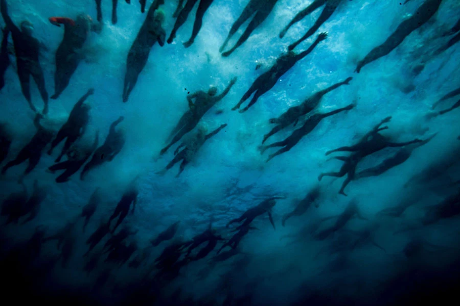 Dạo quanh thế giới tuần qua với những khoảnh khắc ấn tượng nhất