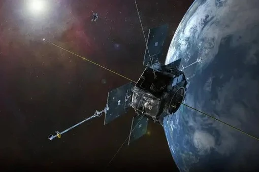 NASA cảnh báo mảnh vỡ vệ tinh có thể rơi xuống Trái đất