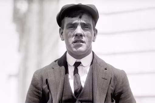 Ai phát hiện ra tảng băng trôi đầu tiên - 'thủ phạm' khiến tàu Titanic chìm?