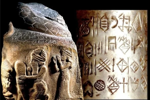 Nhà nghiên cứu Bỉ giải mã thành công chữ viết cổ bí ẩn