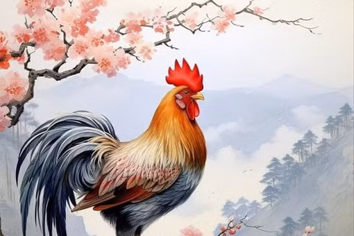 Dự đoán ngày mới 8/4/2026 cho 12 con giáp: Dậu chi tiêu quá tay