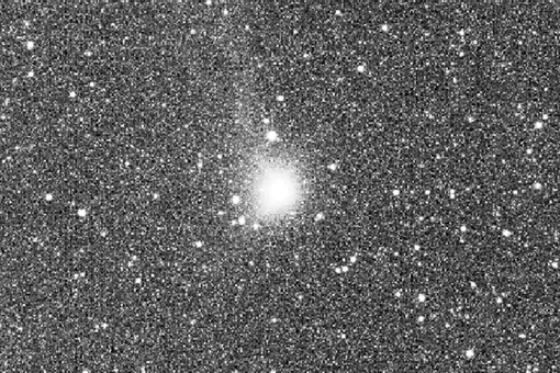 Sao chổi già hơn cả Hệ Mặt trời mới sượt qua sao Mộc