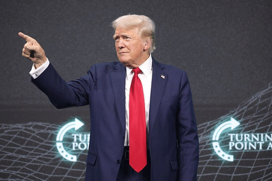 Cam kết chính sách của ông Trump tác động gì tới kinh tế VN? Cam ket chinh sach cua ong Trump tac dong gi toi kinh te VN?