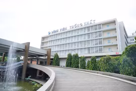 BV Thống Nhất: Nhà thầu kiến nghị loại bỏ tiêu chí hạn chế cạnh tranh