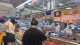 Giá thịt heo lao dốc do dịch tả heo Châu Phi lan rộng, người dân lo lắng