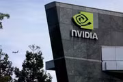 AI Trung Quốc vẫn chưa thể rời chip Nvidia