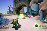 [GALLERY] Voidling Bound gây sốt Steam với 94% đánh giá tích cực 