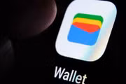 Lý do Google Wallet lỗi trên máy nội địa Trung