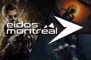 Eidos Montreal sa thải 124 nhân viên, mất giám đốc