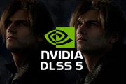 DLSS 5 gây tranh cãi, game thủ chê “vô hồn”