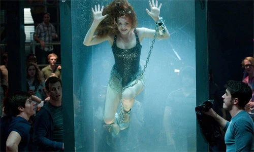 Những tai nạn phim trường khủng khiếp nhất ở Hollywood