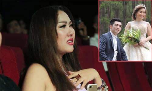 Phi Thanh Vân rời bỏ showbiz vì buồn chồng cũ sắp cưới vợ?