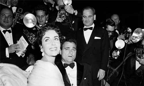 Những khoảnh khắc không thể quên của Liên hoan Phim Cannes