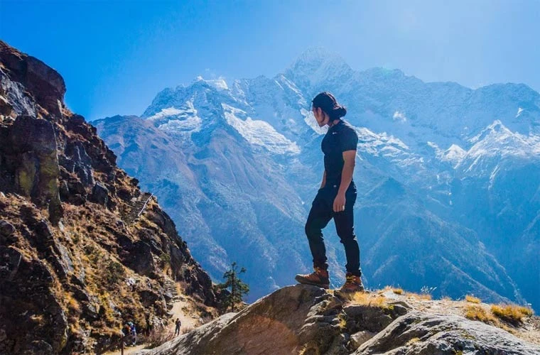 Cơ hội để phượt thủ Việt giành quyền chinh phục Bắc Cực